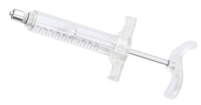 Dosing Syringe TU Flex-Master 50ml