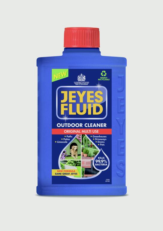 Jeyes Fluid 1L GLS Fencing