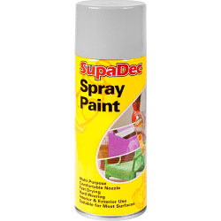 SupaDec Spray Paint 400ml