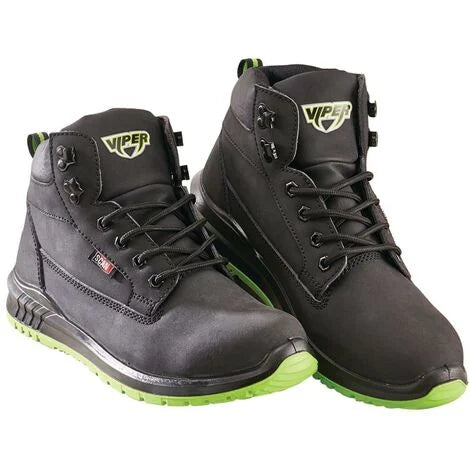 Viper Safety Boot
