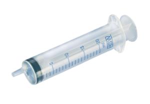Disposable Syringe Henke-Ject 20ml