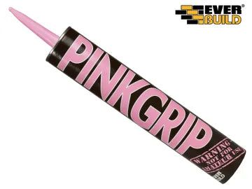 Pinkgrip Cartridge 350ml