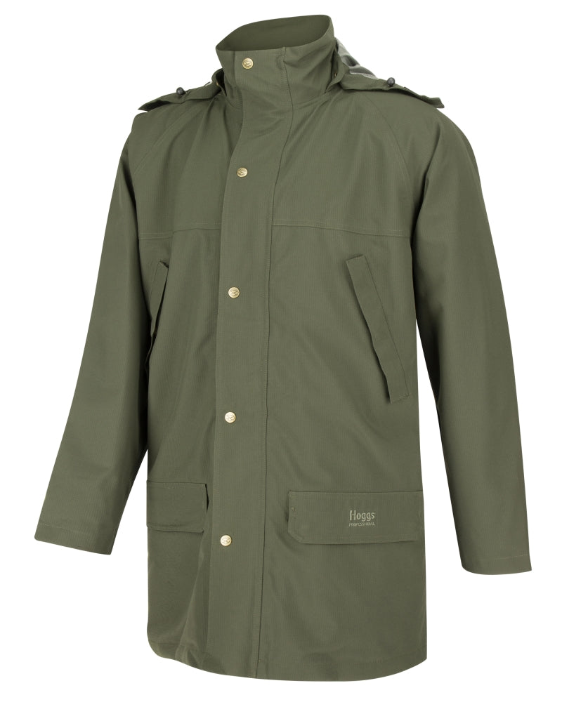 Green King II Waterproof Jacket