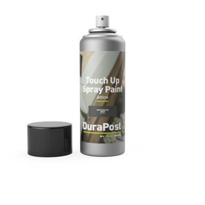 Durapost Touch-Up Spray 400ml