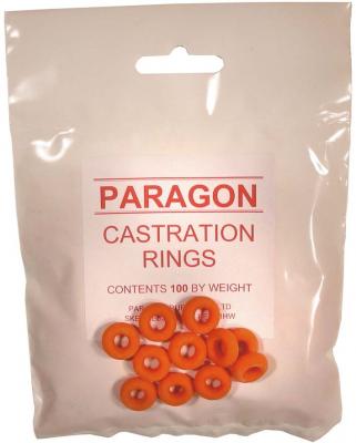 Castration Rings