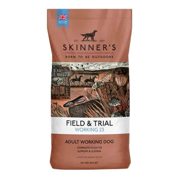 Skinners Dog Food