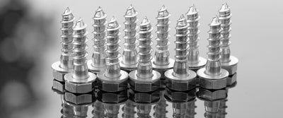 Ironmongery & Hardware