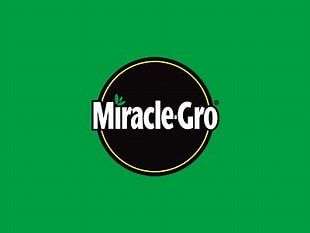 Miracle-Gro