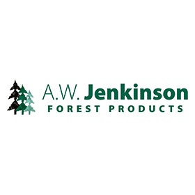 A.W Jenkinson Forest Products