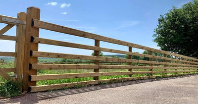 Fencing Supplies