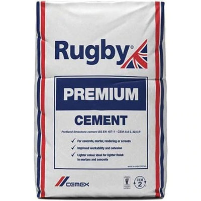 Rugby Cement