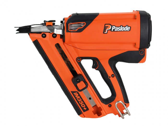 IM350 + Nail Gun