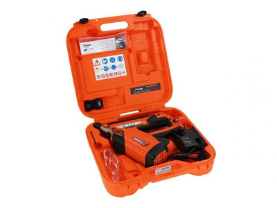 IM350 + Nail Gun
