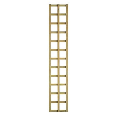 Trellis – GLS Fencing