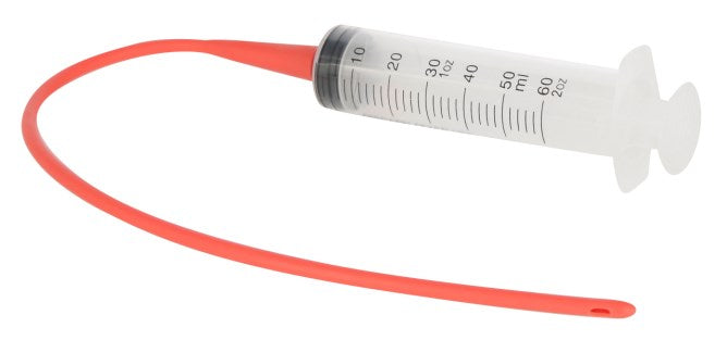 Syringe with Probe 60ml
