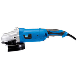 Draper 115mm (600W) & 230mm (2100W) Angle Grinder 230V