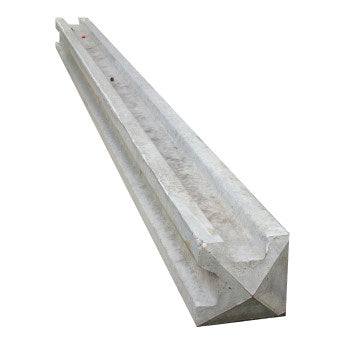 2 Way corner post