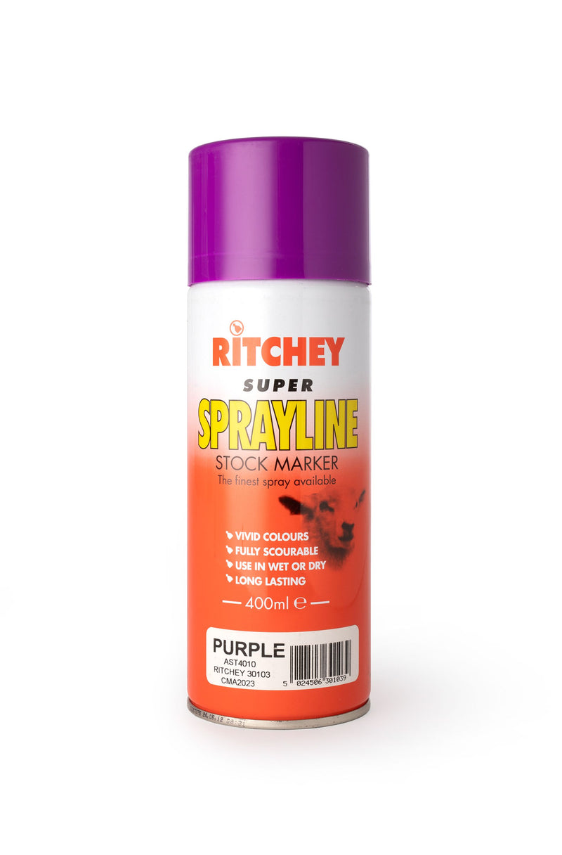 Ritchey Sprayline