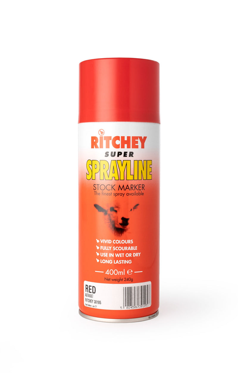 Ritchey Sprayline