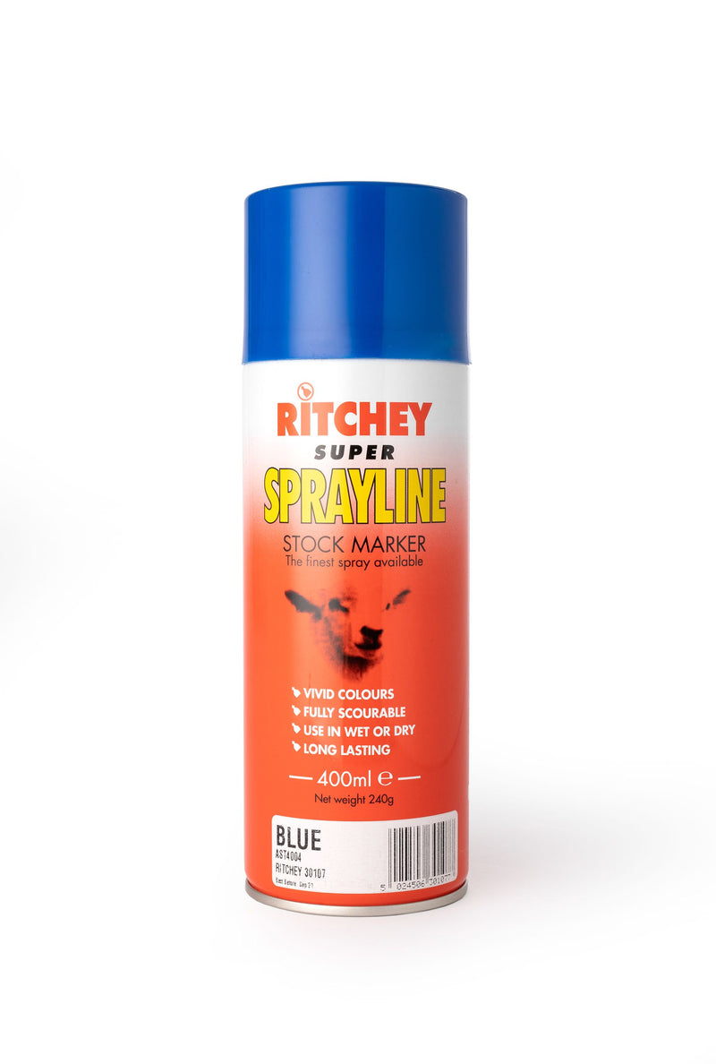 Ritchey Sprayline