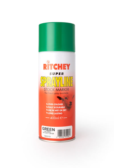 Ritchey Sprayline