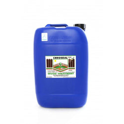 Creoseal Creosote Substitute Dark 20Ltr