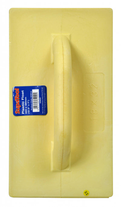 SupaTool Plastic Float