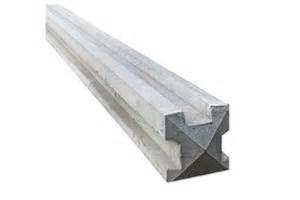 3 way corner post