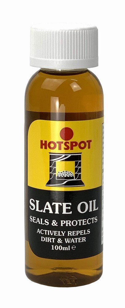 Hotspot Slate Oil