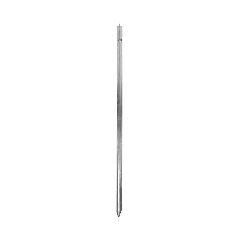 Galvanised Earth Stake