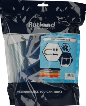 Gate Spring Kit