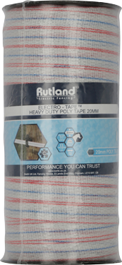 Electro-tape – GLS Fencing