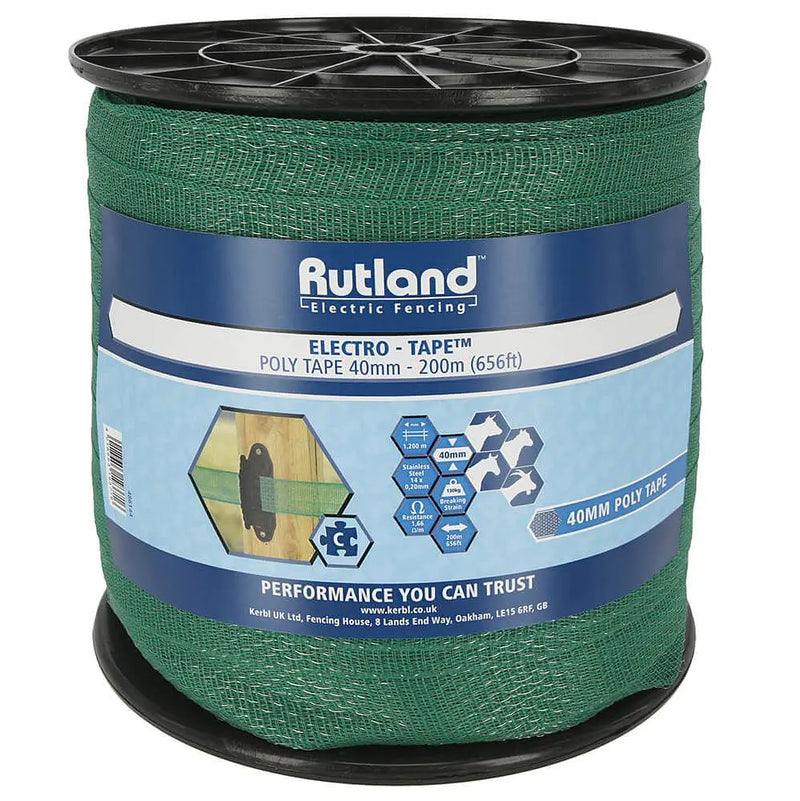 Green Tape