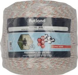 Poly Wire