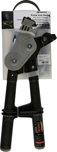 Gripple Torque Tensioning Tool