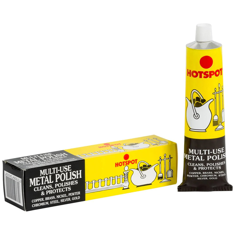 Hotspot Multi-use Metal Polish