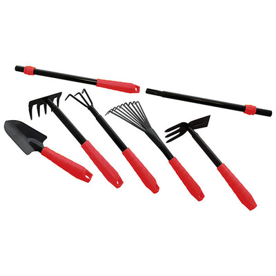 7pc Garden Tool Kit