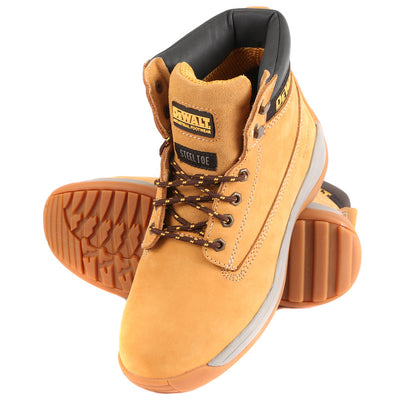 DeWalt Safety Boot - Honey