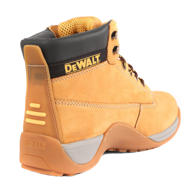 DeWalt Safety Boot - Honey