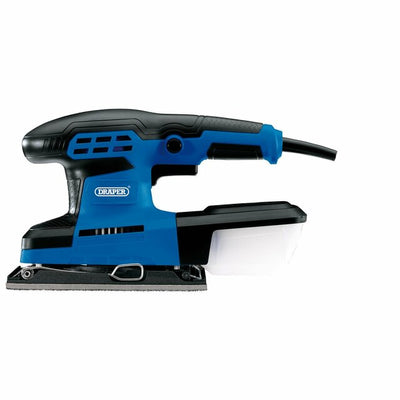 1/3 Sheet Sander, 260W