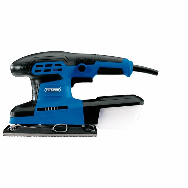 1/3 Sheet Sander, 260W