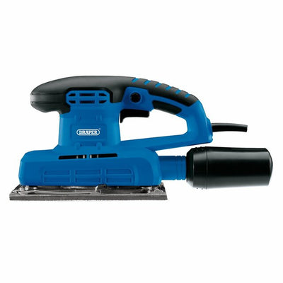 1/2 Sheet Sander, 300W