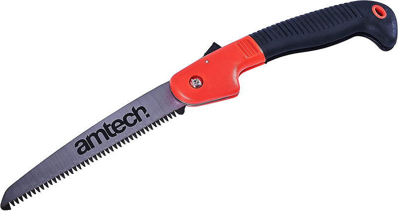 Folding Pruning Saw