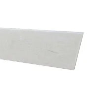 Concrete gravel boards
