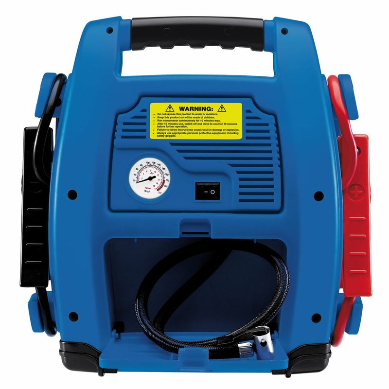 12V Jump Starter, 800A