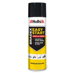 Holts Bradex Easy Start 300ml Aerosol