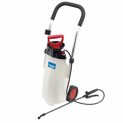 EPDM Trolley Pump Sprayer, 15L