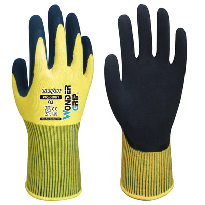 Wondergrip Gloves