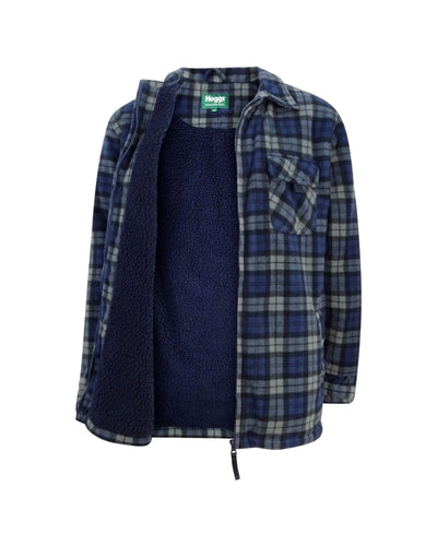 Caithness Polar Fleece Workshirt