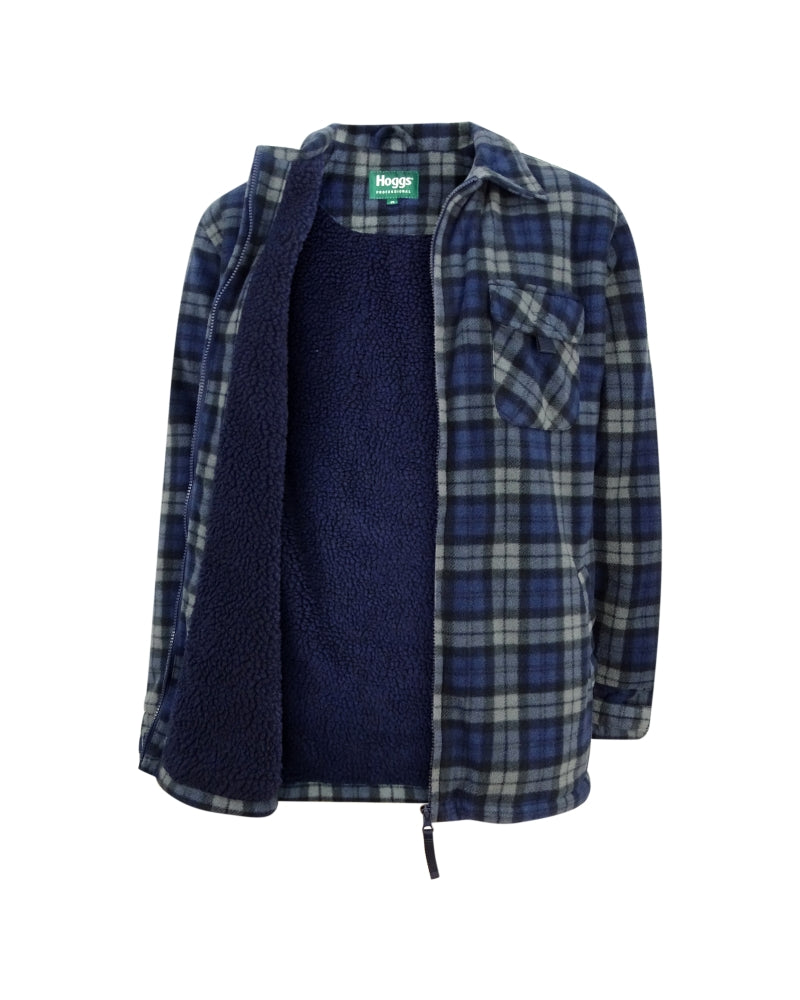 Caithness Polar Fleece Workshirt